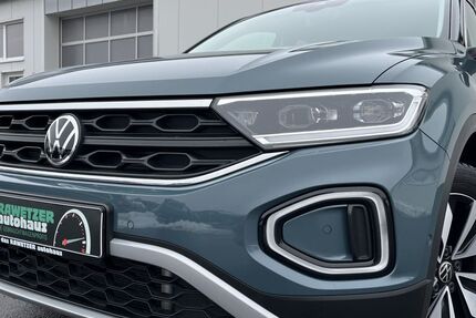 VW T-Roc 16.978 km 26.860 &euro; Marktredwitz 95615