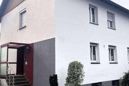 Wohnung zum Kaufen in Spaichingen 295.000 € 130 m² 5 zimmer