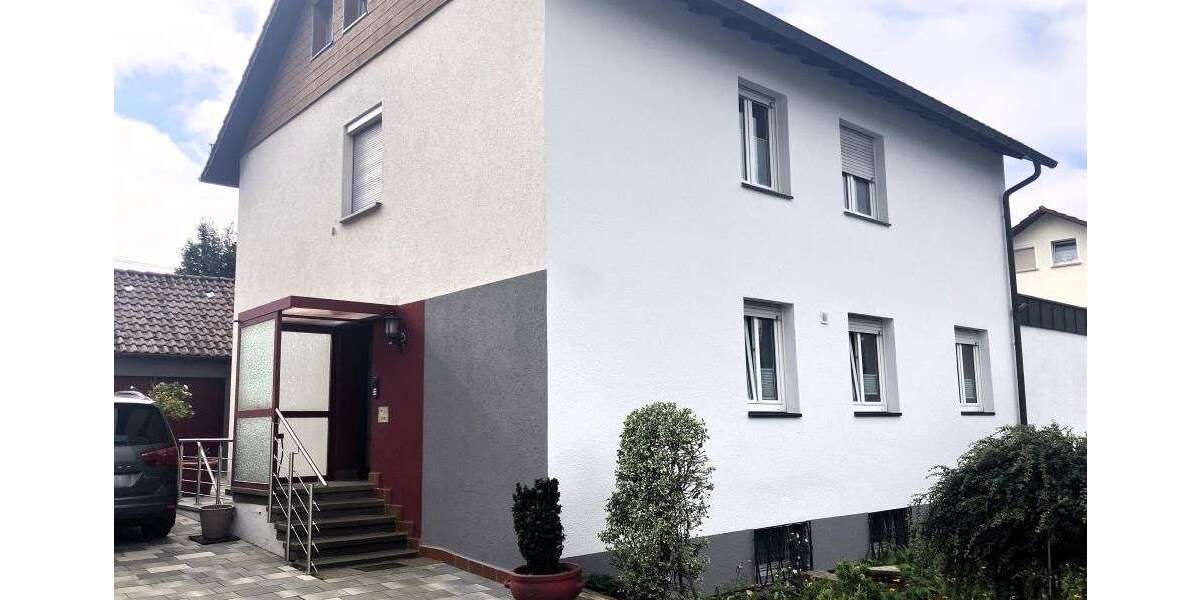 Wohnung zum Kaufen in Spaichingen 295.000 € 130 m² 5 zimmer