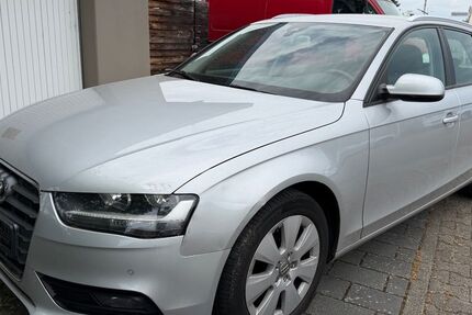 Audi A4 233.000 km 5.899 &euro; Reilingen 68799