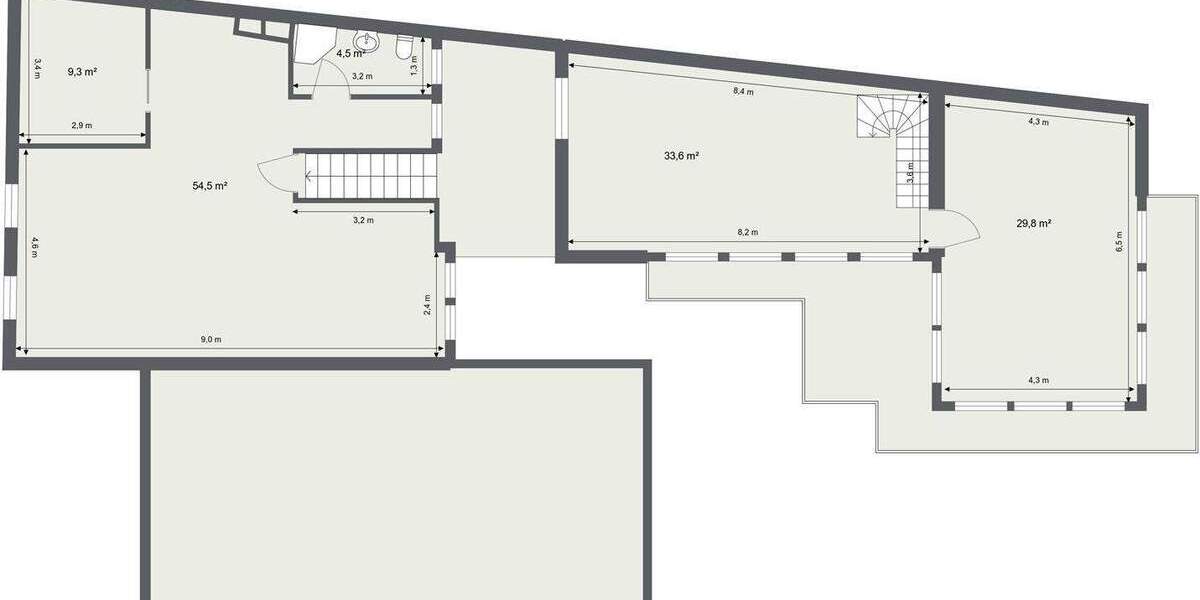 Gewerbeobjekt Kassel Harleshausen - 1.200.000&euro; | Angebot:24032124