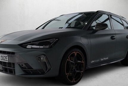 Cupra Leon 9.999 km 42.490 &euro; Wiesbaden 65189