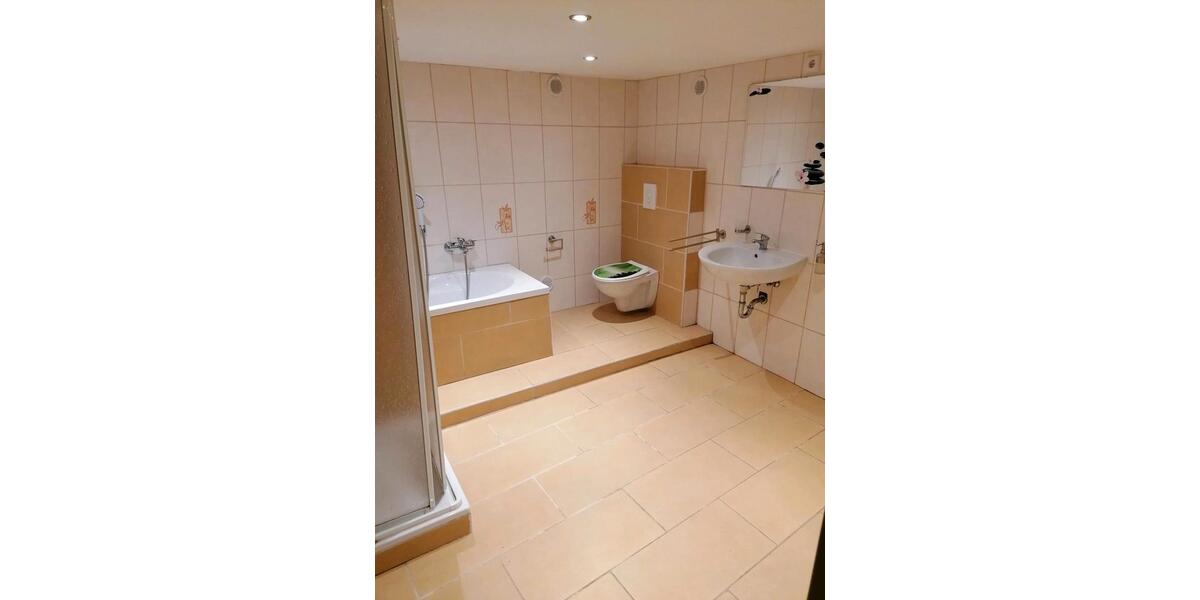 Einfamilienhaus 3 zimmer