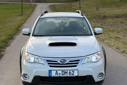 Subaru Impreza 215.200 km 4.200 &euro; Diedorf 86420