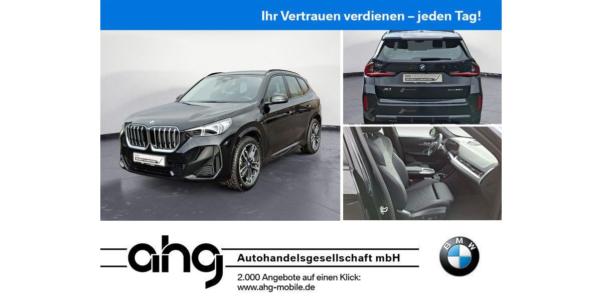 BMW X1 24.896 km 45.250 &euro; Sinzheim bei Baden-Baden 76547