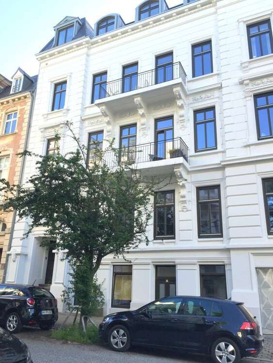 Wohnung zum Mieten in Hamburg 2.133,22 € 115 m²