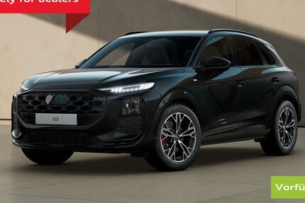 Audi Q3 19.990 km 60.990 &euro; Weinheim 69469