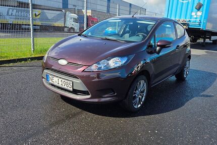 Ford Fiesta 270.000 km 1.750 &euro; Siegburg 53721