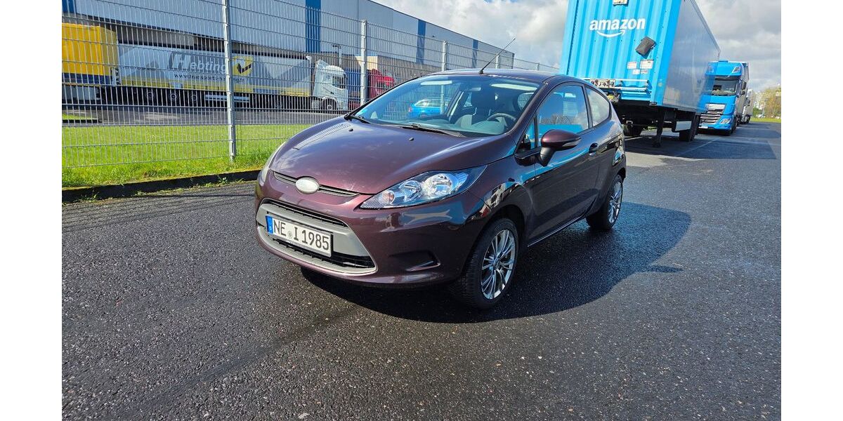 Ford Fiesta 270.000 km 1.750 &euro; Siegburg 53721