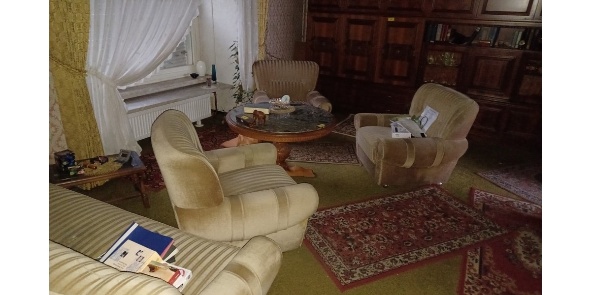 Wohnhaus mit Garage und Garten im Hochsolling - Einfamilienhaus Holzminden | Angebot:26001740