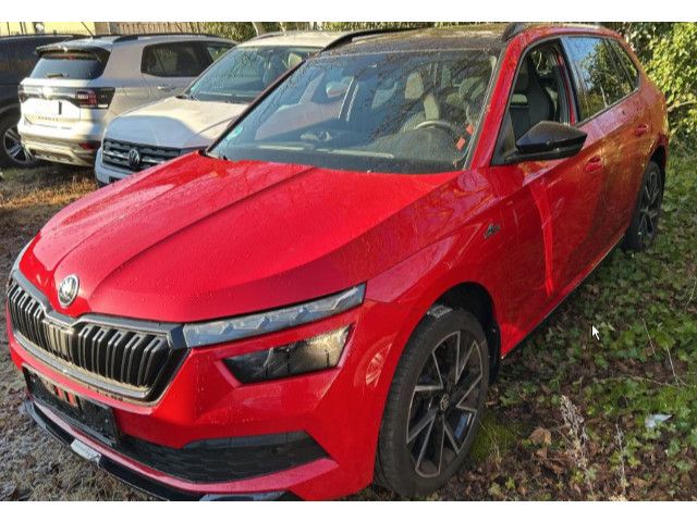 Skoda Kamiq 63.040 km 18.490 &euro; Flensburg 24944