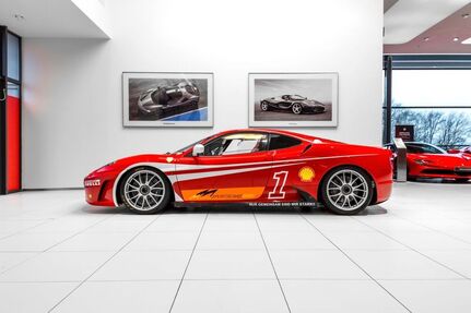 Ferrari F430