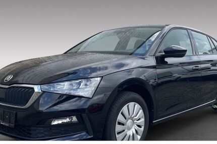 Skoda Scala 56.200 km 15.480 &euro; Bonn 53227