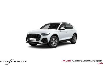 Audi Q5 45.653 km 41.990 &euro; Idstein 65510