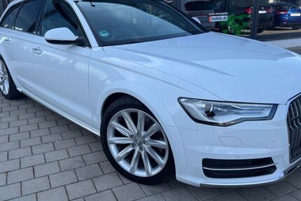 Audi A6 244.000 km 15.499 &euro; Weiden 92637