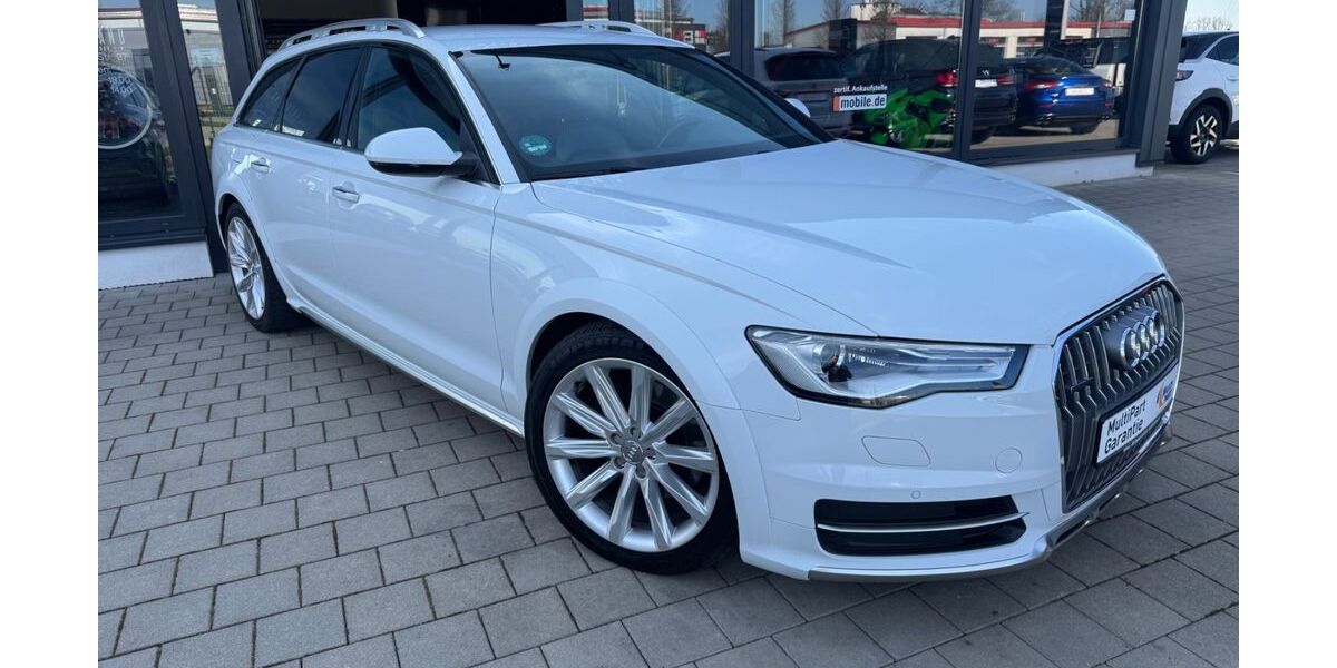 Audi A6 244.000 km 15.499 &euro; Weiden 92637