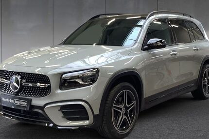 Mercedes-Benz GLB 200 8.000 km 46.640 &euro; Nordhausen 99734