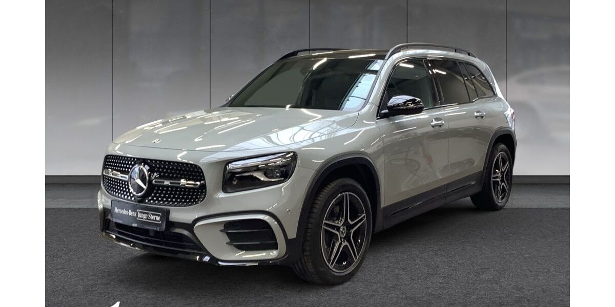 Mercedes-Benz GLB 200 8.000 km 46.640 &euro; Nordhausen 99734