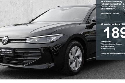 VW Passat Variant 15.985 km 31.950 &euro; Düsseldorf 40474