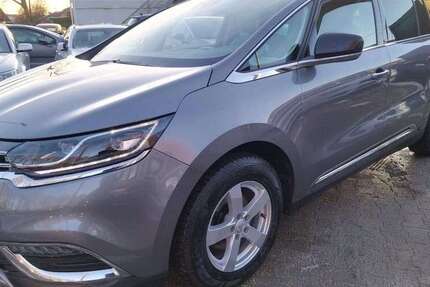 Renault Espace 165.000 km 12.300 &euro; Diepoldshofen 88299
