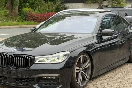 BMW 740 225.000 km 21.950 &euro; Bassum 27211