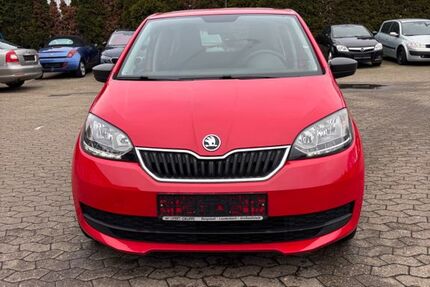 Skoda Citigo 76.684 km 7.500 &euro; Polch 56751