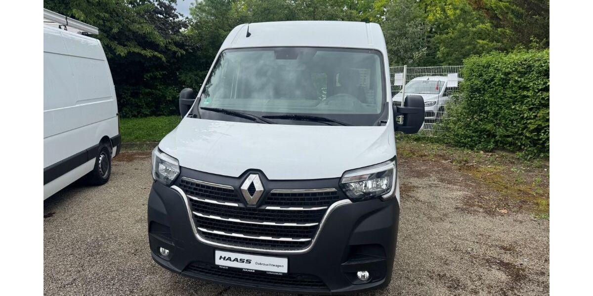 Renault Master 74.000 km 19.900 &euro; Ludwigsburg 71636
