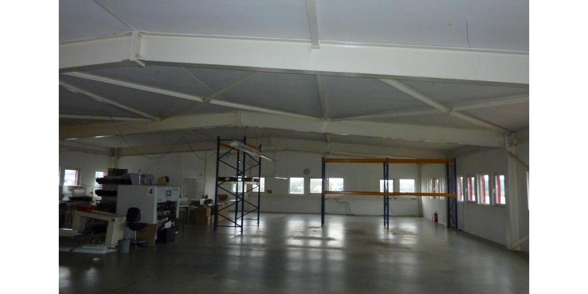 Gewerbeobjekt Halver - 2.000&euro; | Angebot:25871767