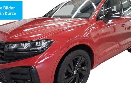 VW Touareg 12.474 km 72.000 &euro; Aschaffenburg 63741