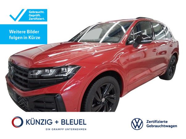 VW Touareg 12.474 km 72.000 &euro; Aschaffenburg 63741
