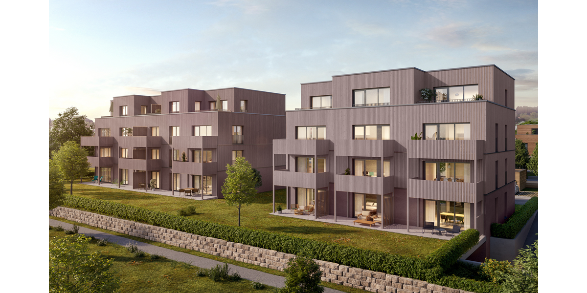 Wohnung zum Kaufen in Peißenberg 329.000 € 50 m² 2 zimmer