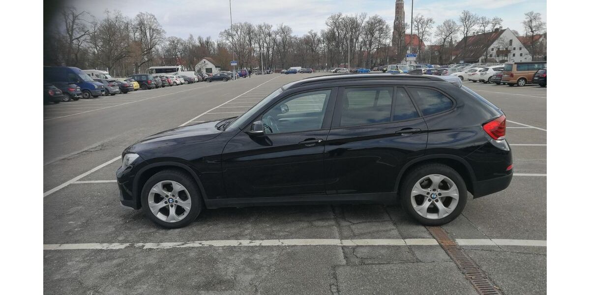 BMW X1 181.265 km 10.700 &euro; Landshut 84036