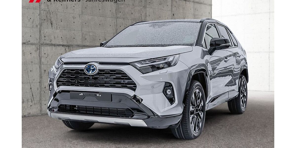 Toyota RAV 4 16.357 km 40.880 &euro; Itzehoe 25524