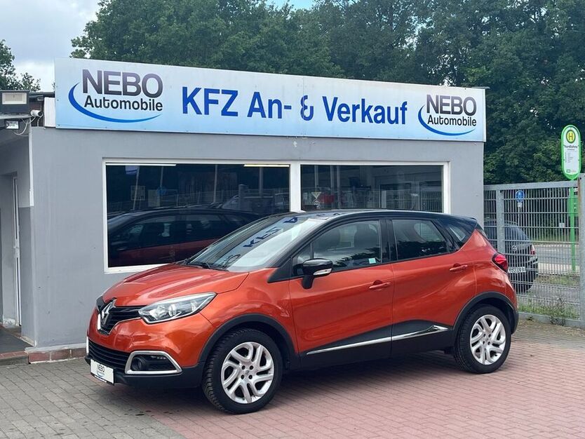 Captur