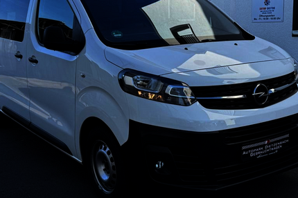 Opel Vivaro 167.000 km 10.900 &euro; Dietzenbach 63128