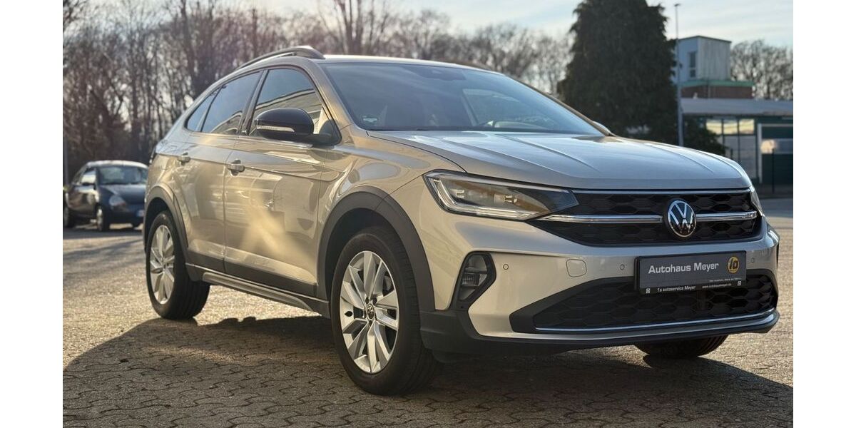 VW Taigo 38.000 km 20.900 &euro; Harkebrügge 26676