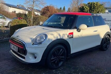 Mini ONE 95.270 km 11.900 &euro; Vellmar 34246