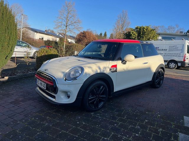 Mini ONE 95.270 km 11.900 &euro; Vellmar 34246