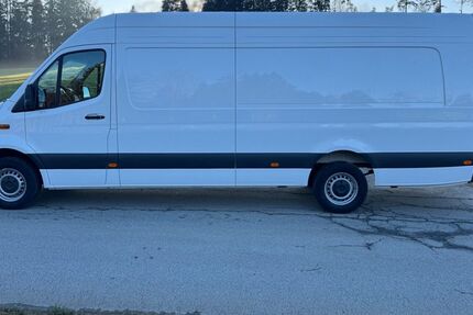 Mercedes-Benz Sprinter 43.000 km 38.900 &euro; Außernzell 94532