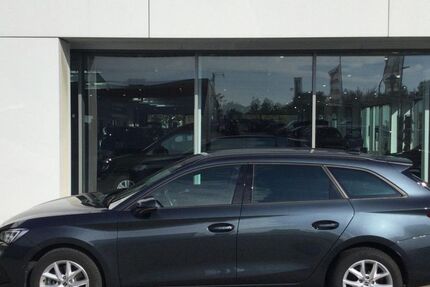Seat Leon 47.000 km 23.990 &euro; Niebüll 25899