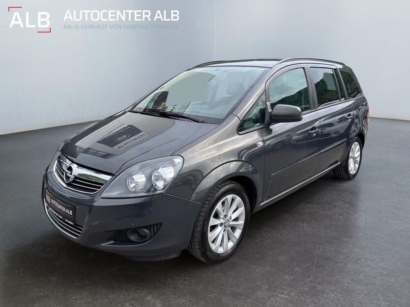 Zafira