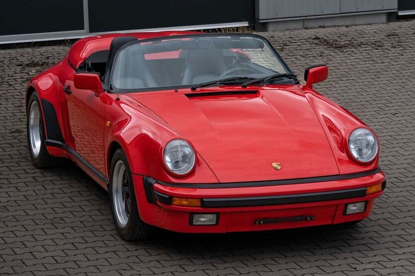 911 Urmodell