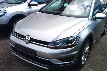 VW Golf 118.500 km 16.999 &euro; Karlsruhe 76227