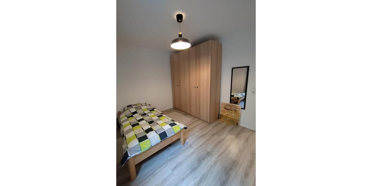 Tolle moderne 4 Zimmer Wohnung in Hattingen Welper 4 zimmer