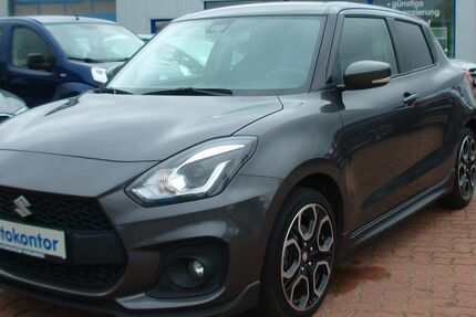 Suzuki Swift 72.000 km 15.999 € Perleberg 19348