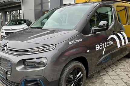 Citroen Berlingo 25.499 km 26.640 € Dessau-Roßlau 06842