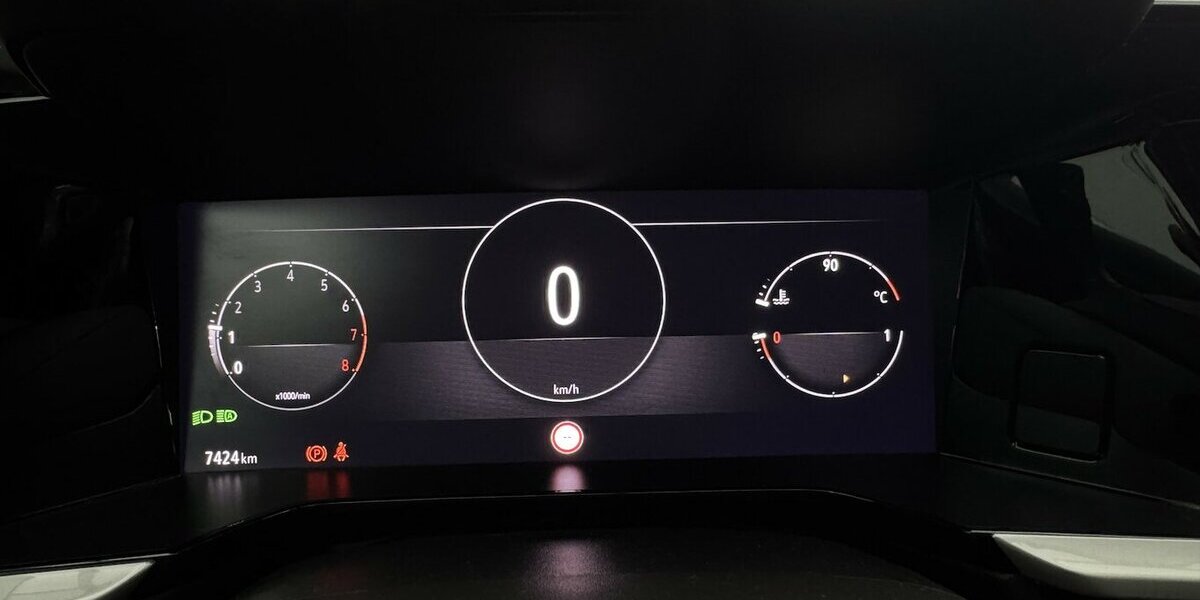 Opel Grandland 1.2 Turbo GS Line CarPlay Cam 7.412 km 19.220 &euro; Lich 35423