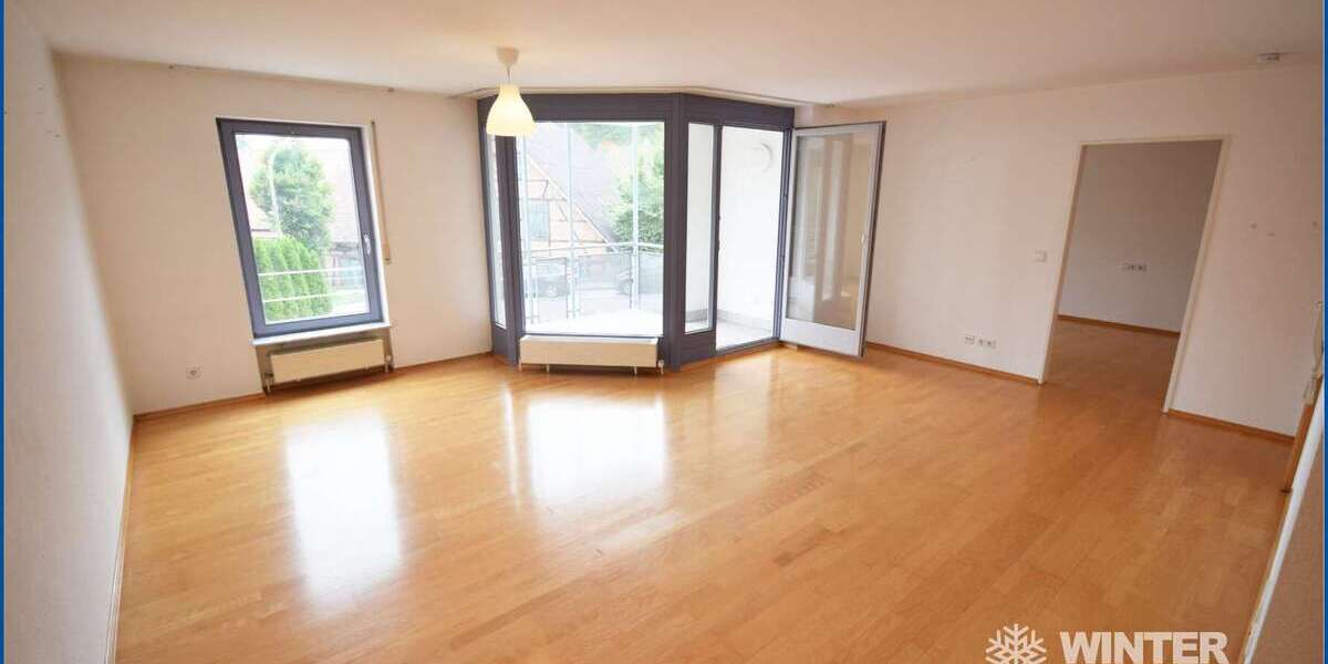Wohnung zum Mieten in Biberach an der Riß 1.069 € 87.23 m² 3 zimmer