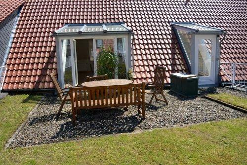 Dachgeschoßwohnung Wernigerode - 3 Zimmer, 106 m&sup2;, 1.050&euro; | Angebot:26232291