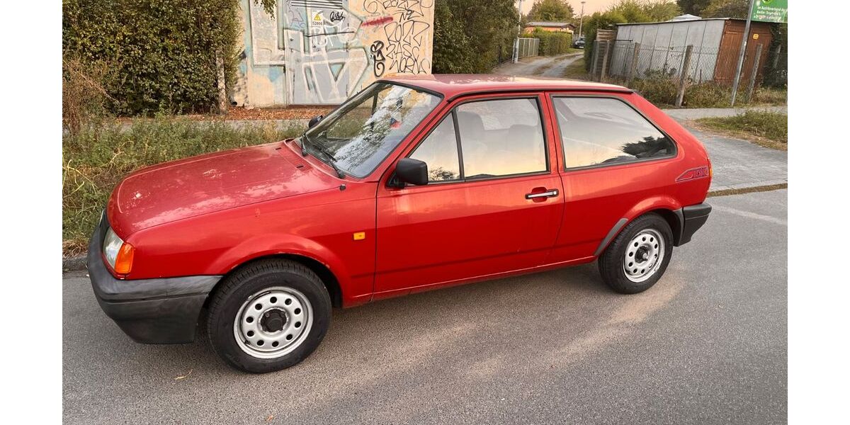 VW Polo 163.000 km 3.299 &euro; Berlin 10317